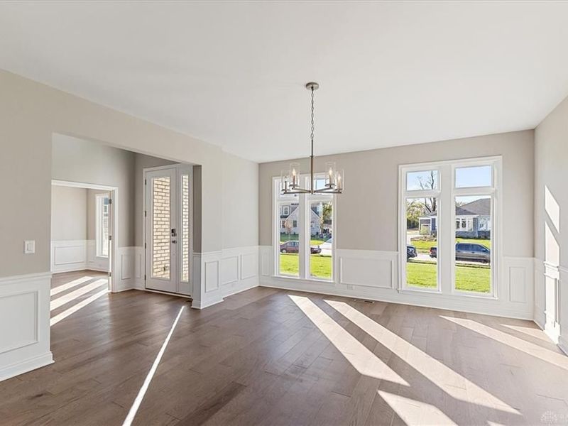 40 Libby Hollow Street, Springboro, OH 45066 Photo 18