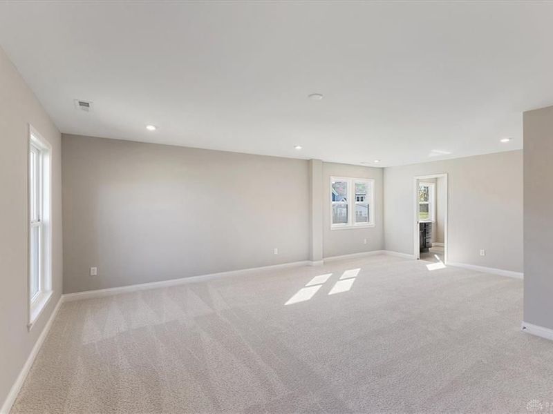 40 Libby Hollow Street, Springboro, OH 45066 Photo 20