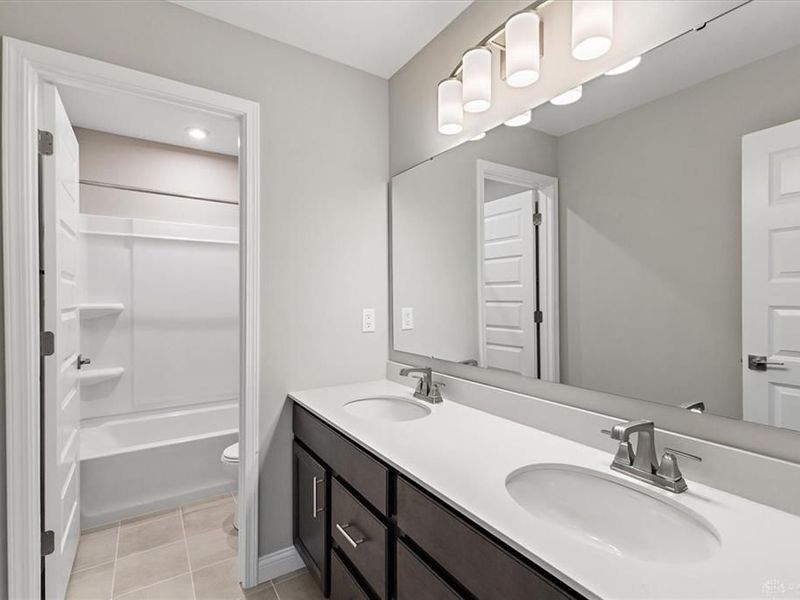 40 Libby Hollow Street, Springboro, OH 45066 Photo 31