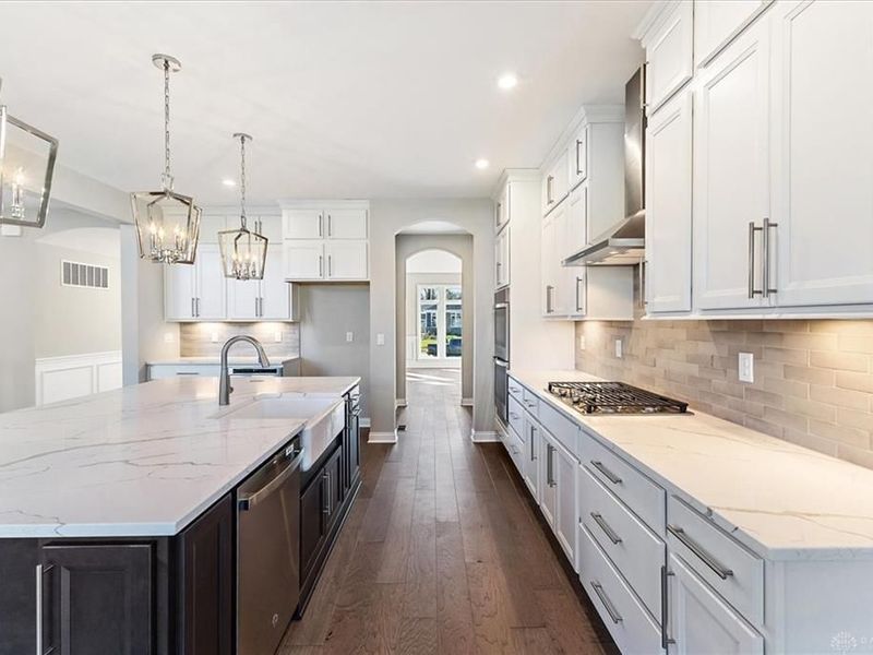 40 Libby Hollow Street, Springboro, OH 45066 Photo 4