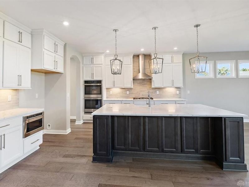 40 Libby Hollow Street, Springboro, OH 45066 Photo 5