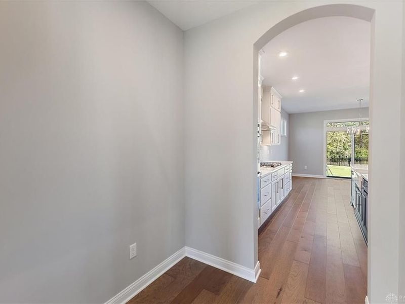 40 Libby Hollow Street, Springboro, OH 45066 Photo 6