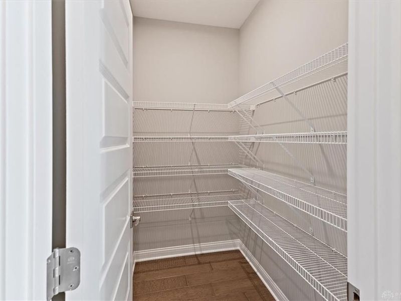 40 Libby Hollow Street, Springboro, OH 45066 Photo 7