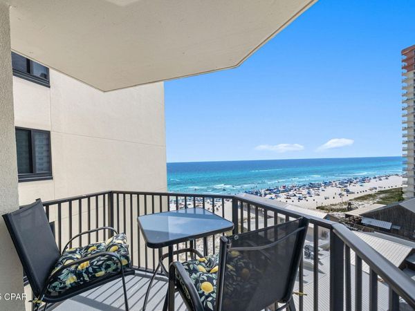 9850 S Thomas Drive, Unit 1012W, Panama City Beach, FL 32408