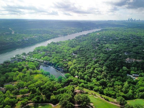 4703 Laguna LN, Austin, TX 78746