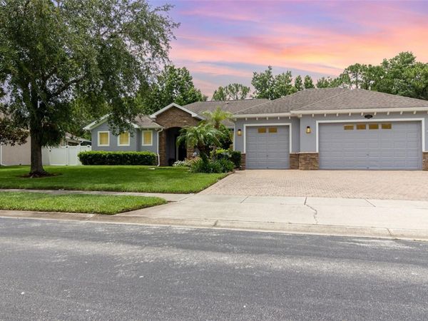 2588 GABRIELLE WOODS PLACE, OVIEDO, FL 32765