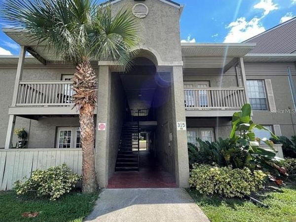 415 WYMORE ROAD, Unit 101, ALTAMONTE SPRINGS, FL 32714
