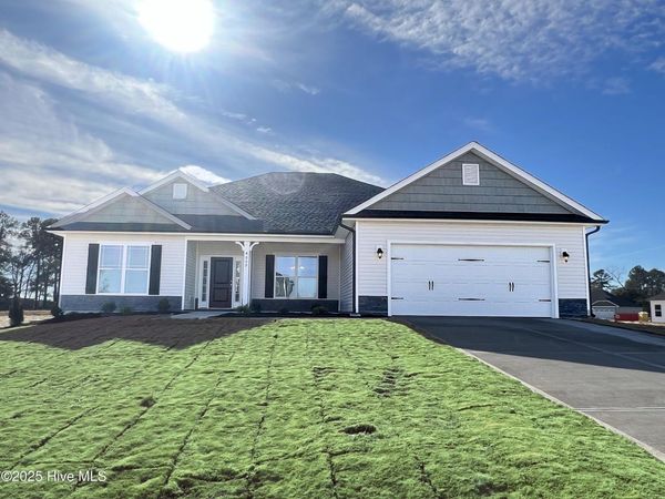 4009 Fletcher Road, Unit Lot 169, Bailey, NC 27807