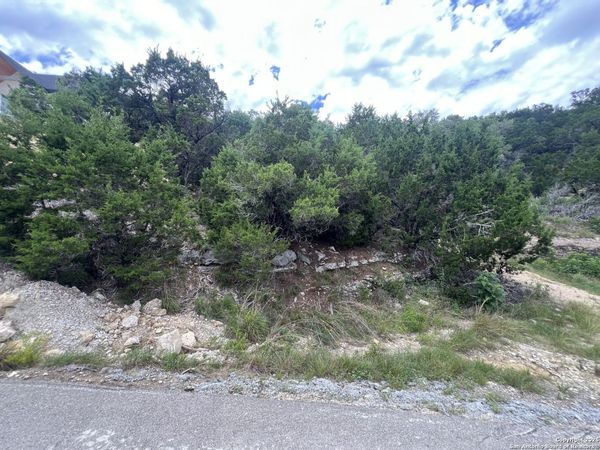 1597 Trail Pass, Canyon Lake, TX 78133