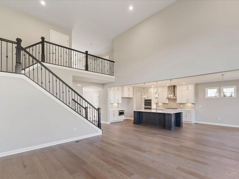 40 Libby Hollow Street, Springboro, OH 45066 Photo 10