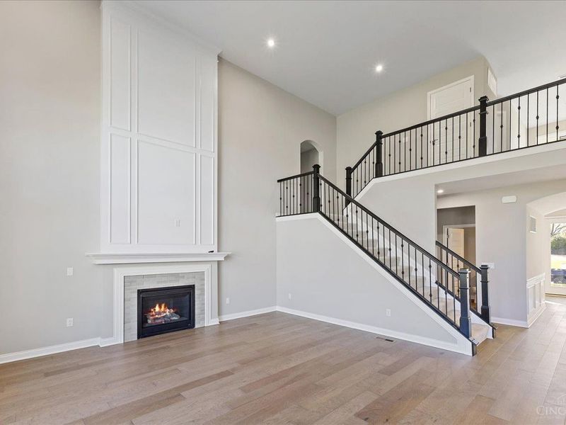 40 Libby Hollow Street, Springboro, OH 45066 Photo 11