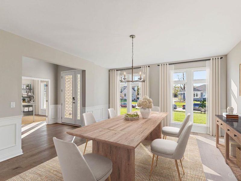 40 Libby Hollow Street, Springboro, OH 45066 Photo 17