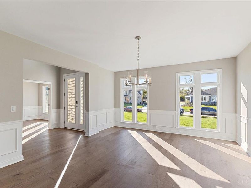 40 Libby Hollow Street, Springboro, OH 45066 Photo 18