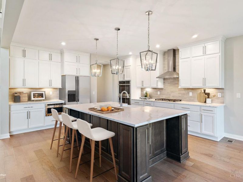 40 Libby Hollow Street, Springboro, OH 45066 Photo 2