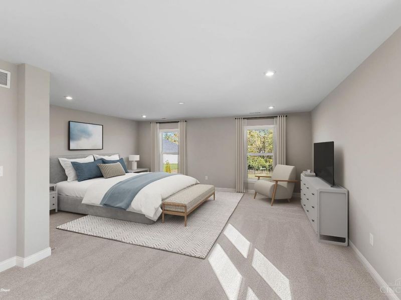 40 Libby Hollow Street, Springboro, OH 45066 Photo 22