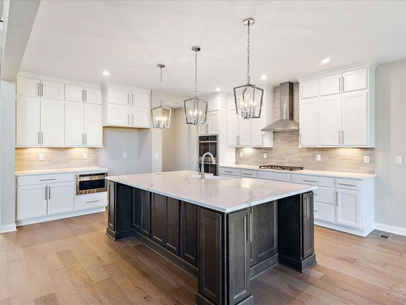 40 Libby Hollow Street, Springboro, OH 45066 Photo 3