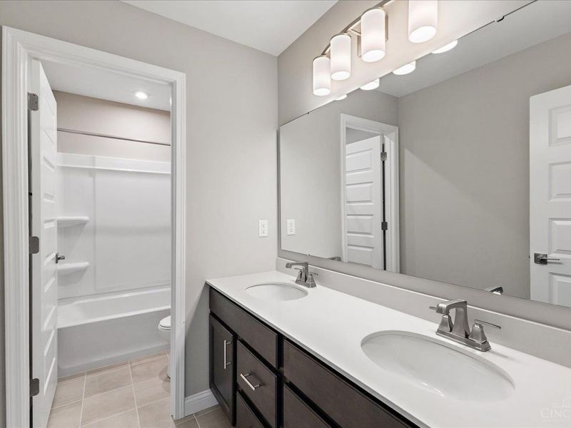 40 Libby Hollow Street, Springboro, OH 45066 Photo 31