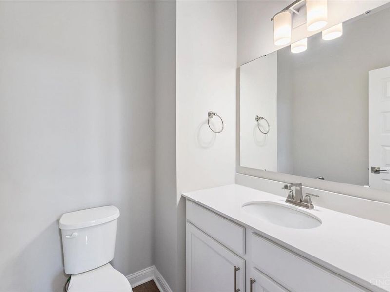 40 Libby Hollow Street, Springboro, OH 45066 Photo 32