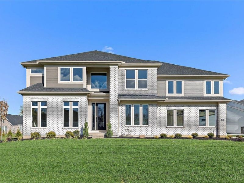 40 Libby Hollow Street, Springboro, OH 45066 Photo 35