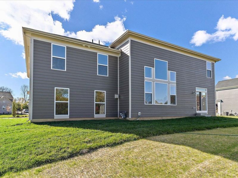 40 Libby Hollow Street, Springboro, OH 45066 Photo 36