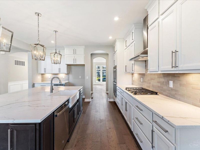 40 Libby Hollow Street, Springboro, OH 45066 Photo 4