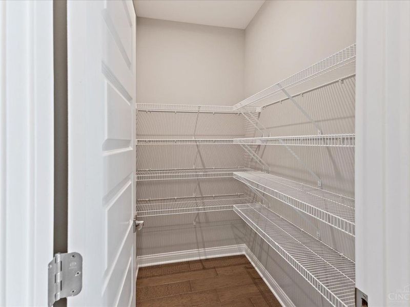 40 Libby Hollow Street, Springboro, OH 45066 Photo 7