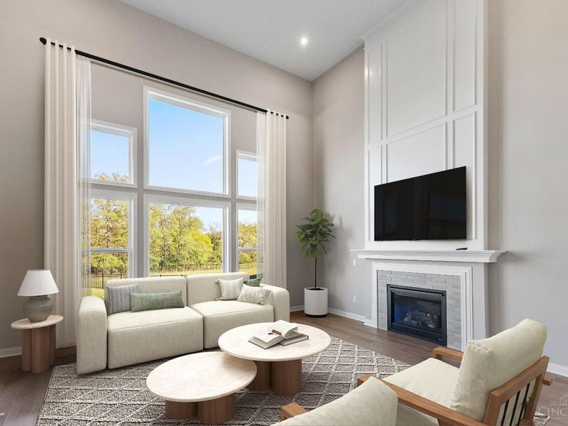 40 Libby Hollow Street, Springboro, OH 45066 Photo 8