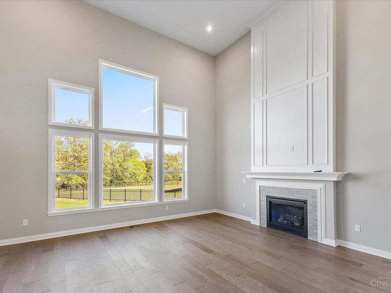 40 Libby Hollow Street, Springboro, OH 45066 Photo 9