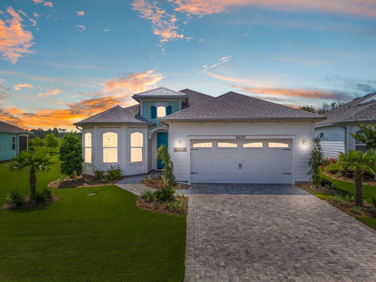 8435 Coral Reef Way, Panama City Beach, FL 32413 Main Photo