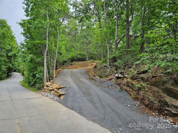 00 Laurel Ridge Road, Maggie Valley, NC 28751