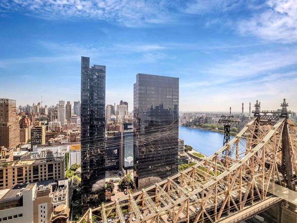 425 E 58th Street, Unit 28B, Manhattan, NY 10022