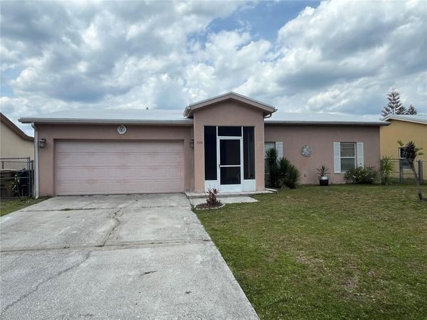 306 AYLESBURY COURT, KISSIMMEE, FL 34758