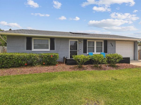 6246 BANDURA AVENUE, NEW PORT RICHEY, FL 34653