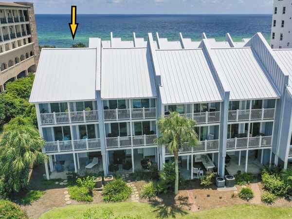 2381 W County Highway 30A, UNIT 8, Santa Rosa Beach, FL 32459