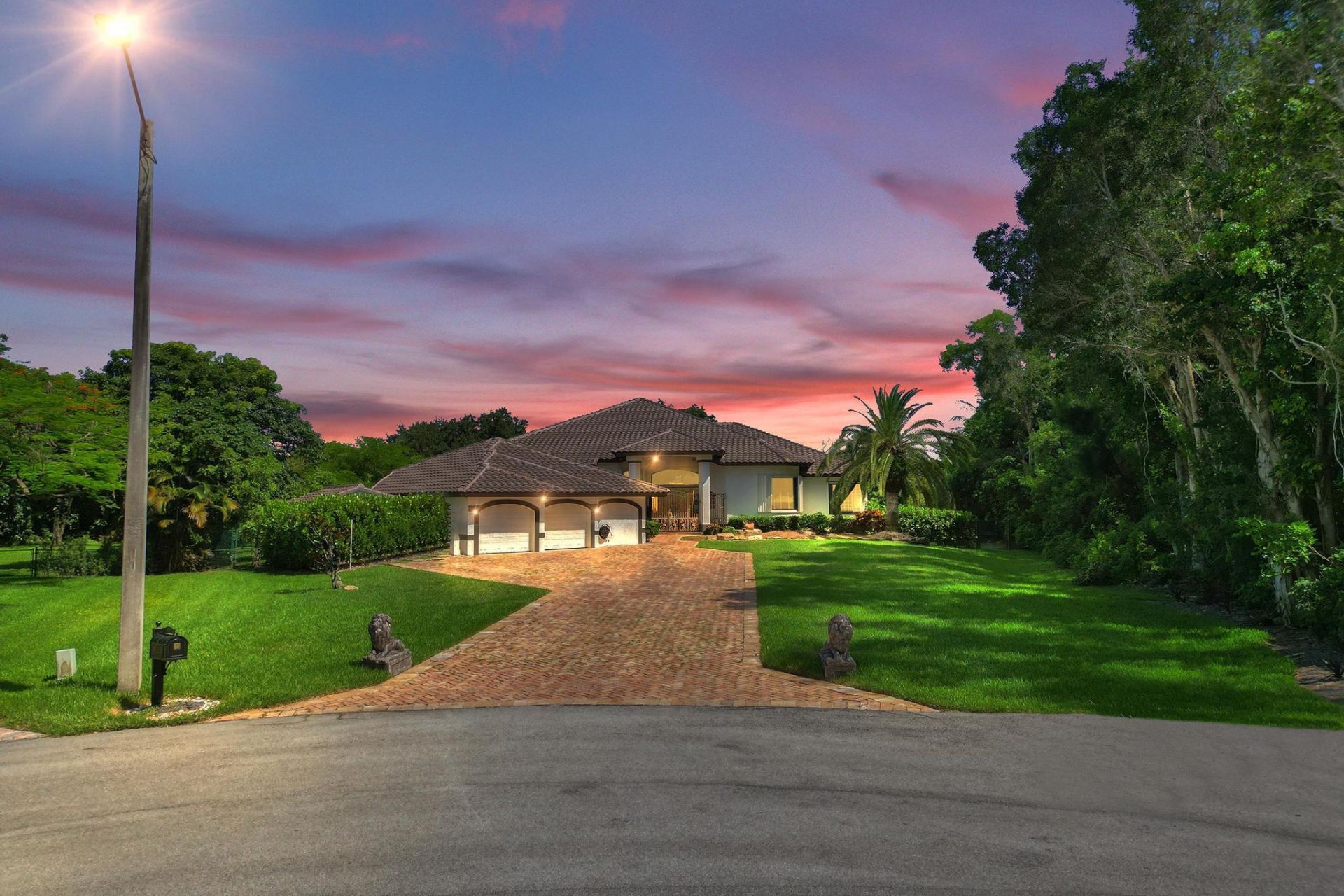 11720 NW 9th Street, Plantation, FL 33325 Photo