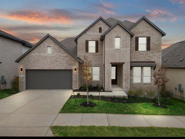 1605 Amanda Paige DR, Georgetown, TX 78628