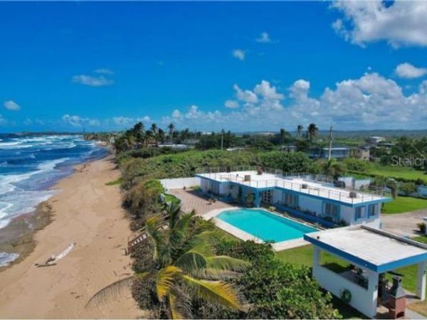 681 N KM 11.7 ISLOTE, ARECIBO, PR 00612