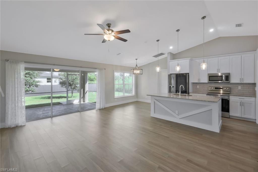 2806 22nd St W, Lehigh Acres, FL 33971 Photo