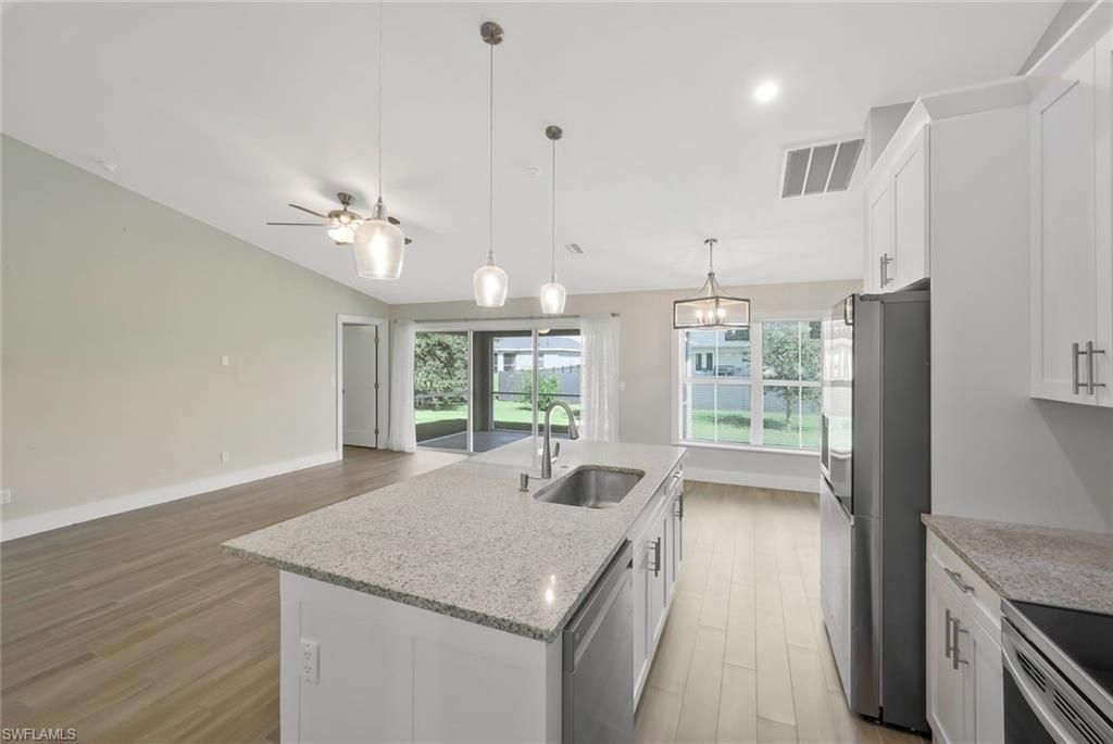 2806 22nd St W, Lehigh Acres, FL 33971 Photo