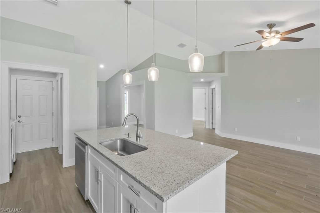 2806 22nd St W, Lehigh Acres, FL 33971 Photo