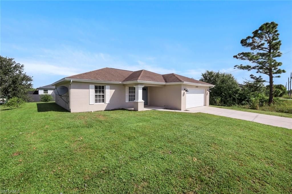 2806 22nd St W, Lehigh Acres, FL 33971 Photo