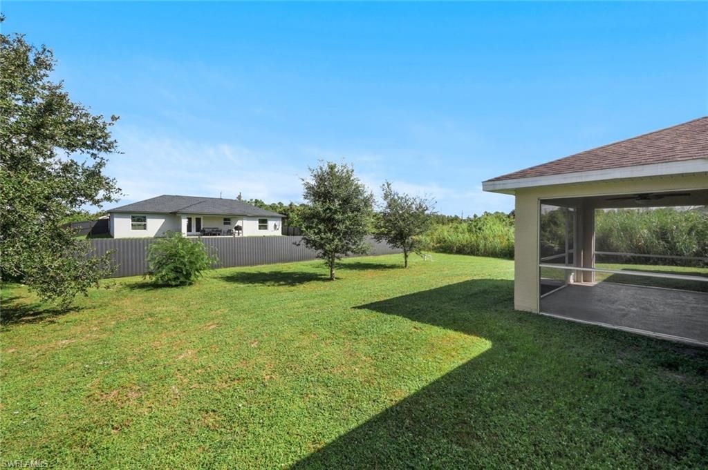 2806 22nd St W, Lehigh Acres, FL 33971 Photo