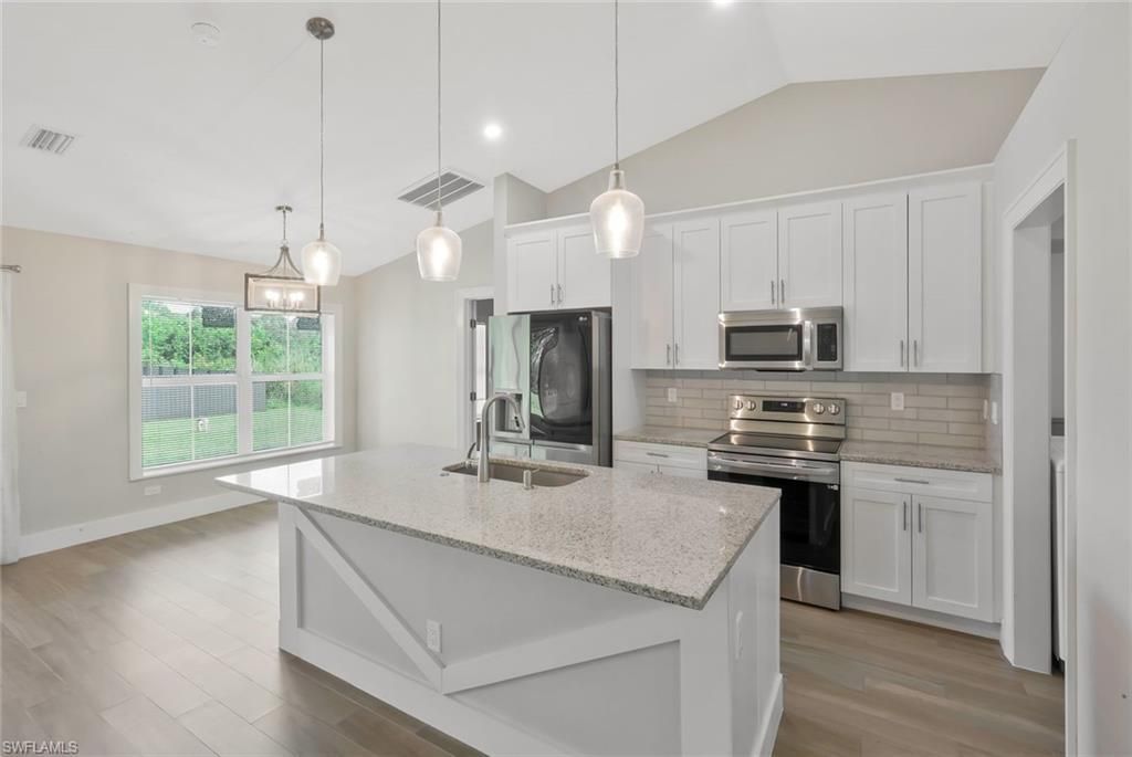 2806 22nd St W, Lehigh Acres, FL 33971 Photo