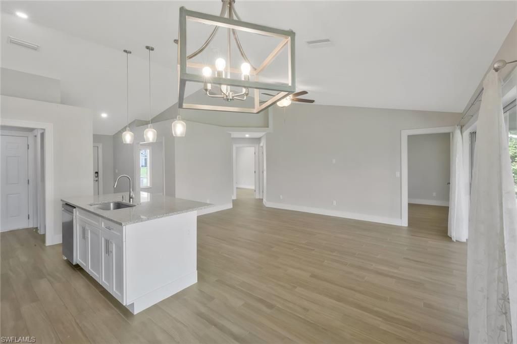 2806 22nd St W, Lehigh Acres, FL 33971 Photo