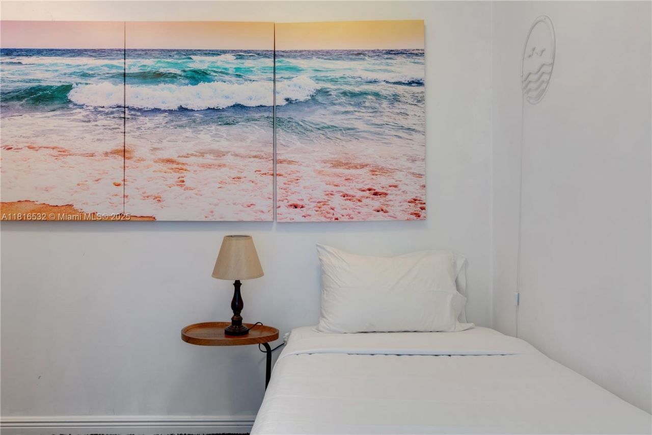 41 SE 5th St, Unit 2107, Miami, FL 33131 Photo