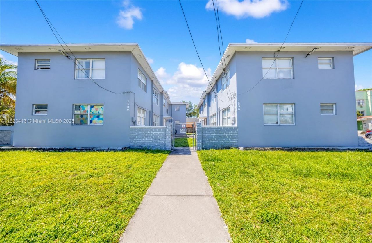 1580 SW 6th St, Miami, FL 33135 Photo