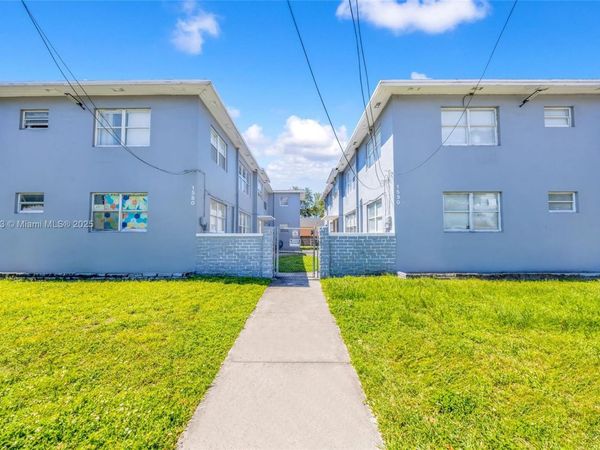 1580 SW 6th St, Miami, FL 33135