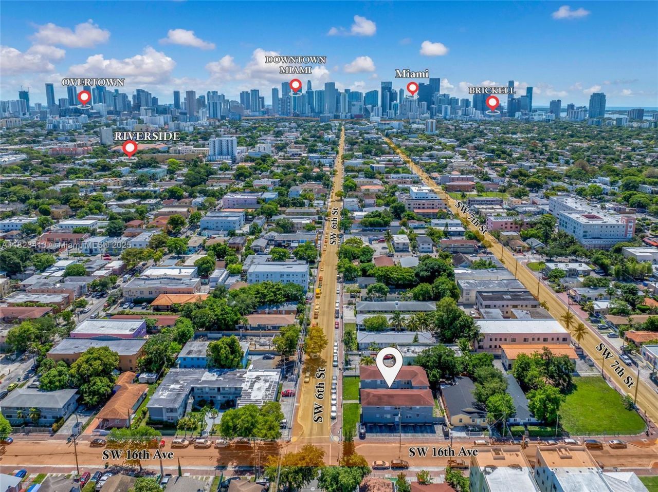 1580 SW 6th St, Miami, FL 33135 Photo