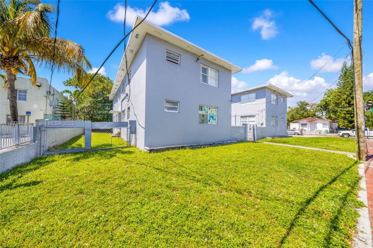 1580 SW 6th St, Miami, FL 33135 Photo