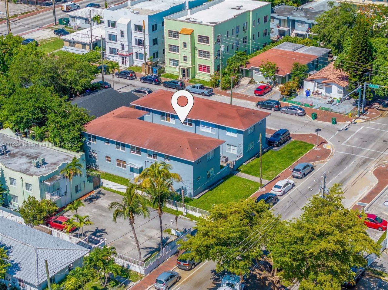 1580 SW 6th St, Miami, FL 33135 Photo